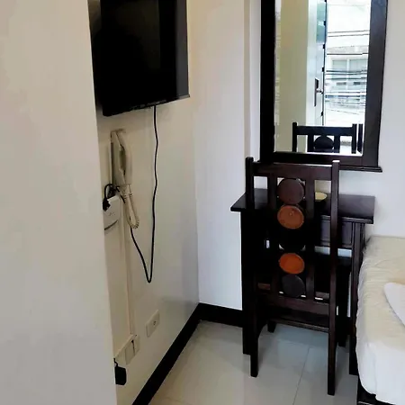 Mj Pension House