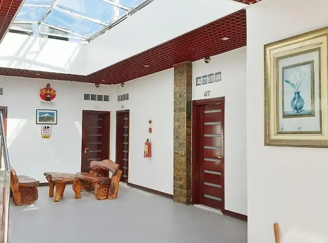 Mj House 3*