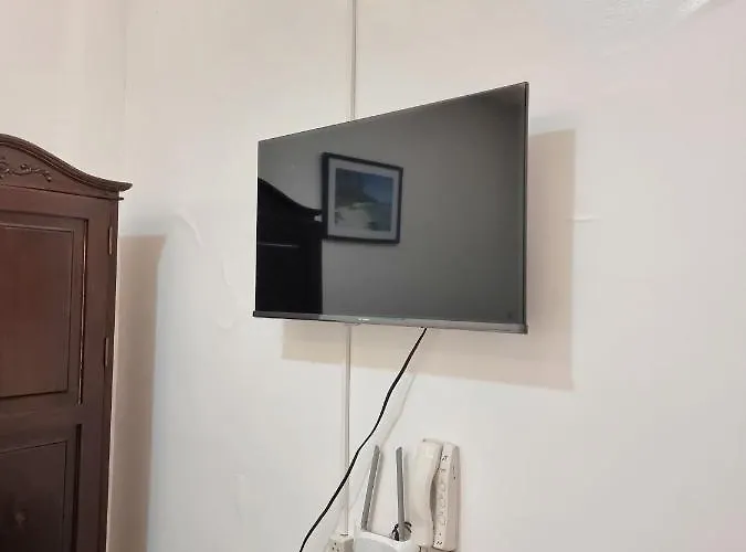 アパートホテル Mj House タリサイ