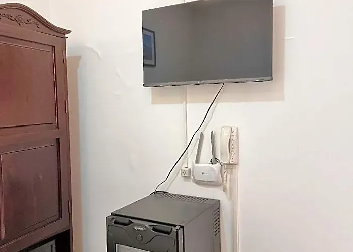 Leilighetshoteller Mj House