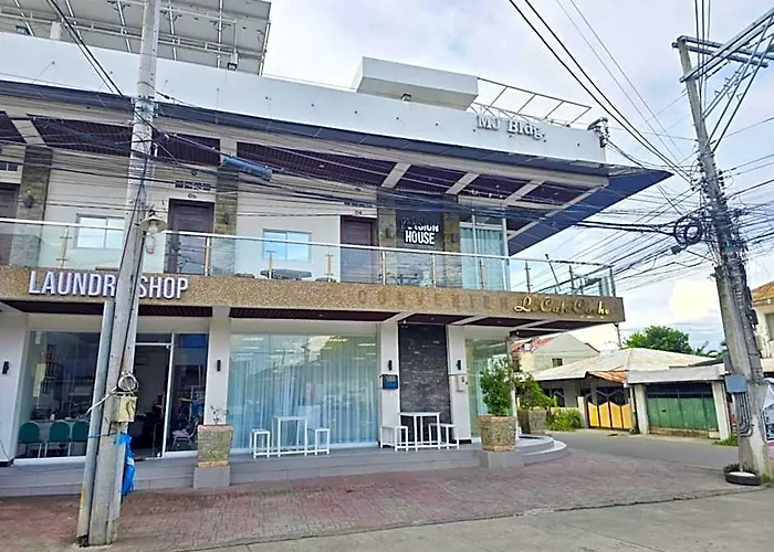 Mj House Talisay (Cebu)